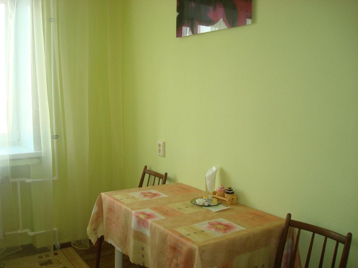 Казань: Apartment Frunze