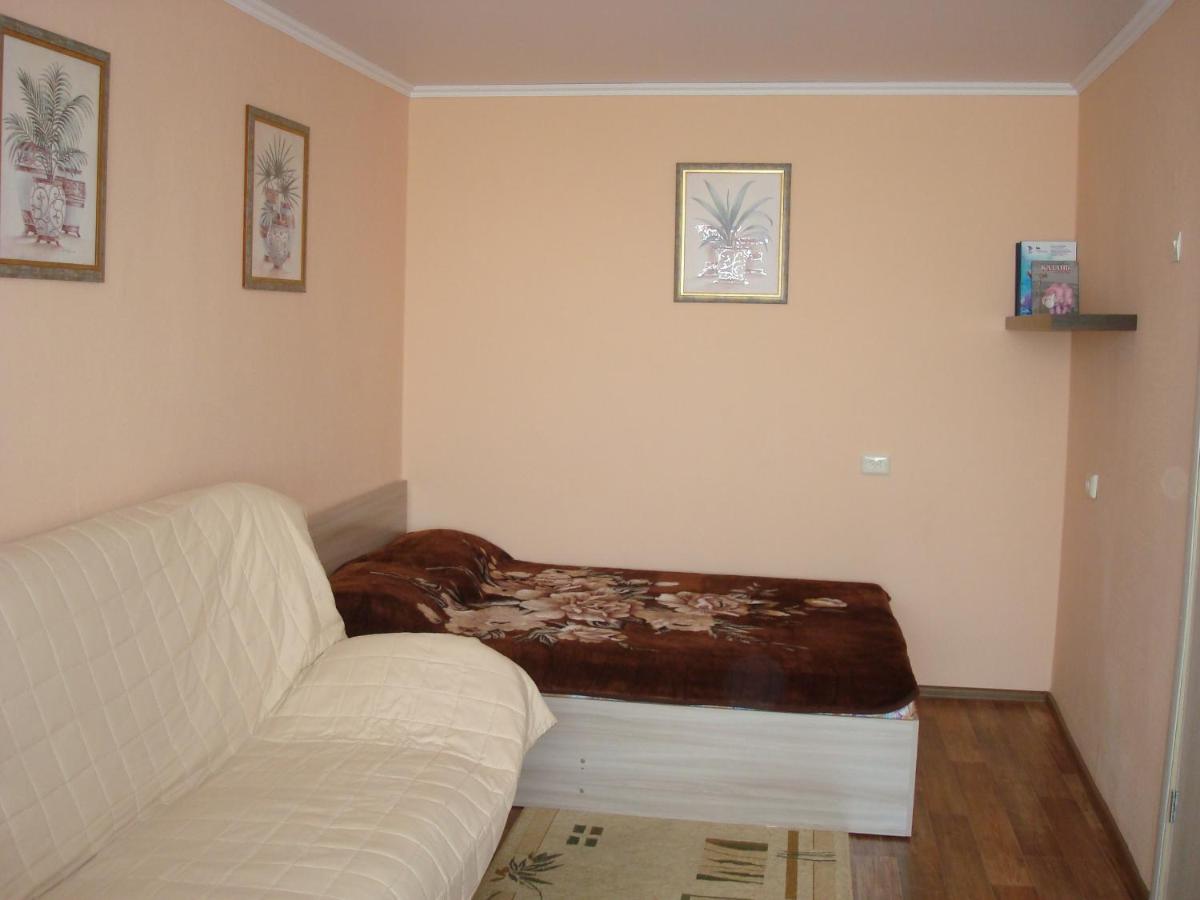 Казань: Apartment Frunze