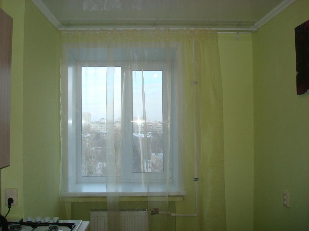 Казань: Apartment Frunze