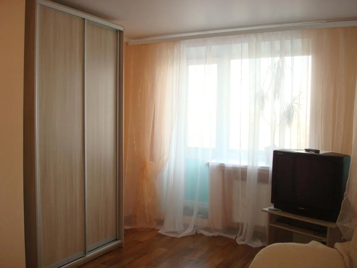 Казань: Apartment Frunze
