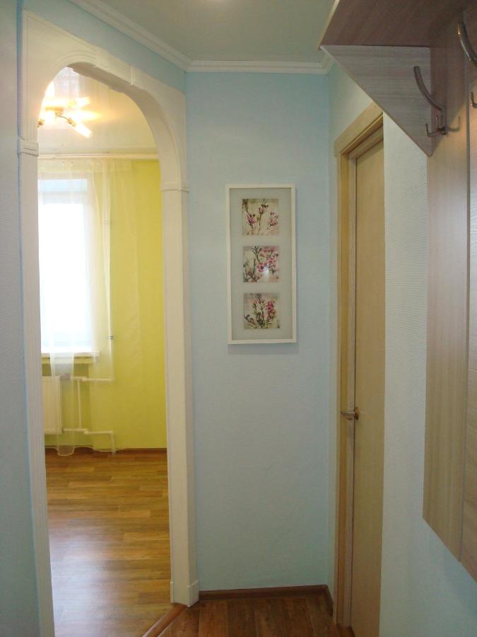 Казань: Apartment Frunze