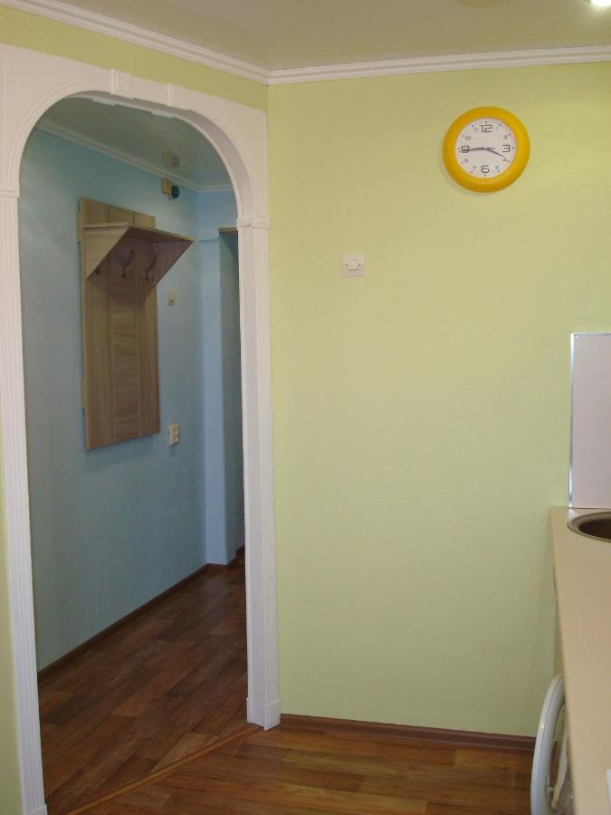Казань: Apartment Frunze