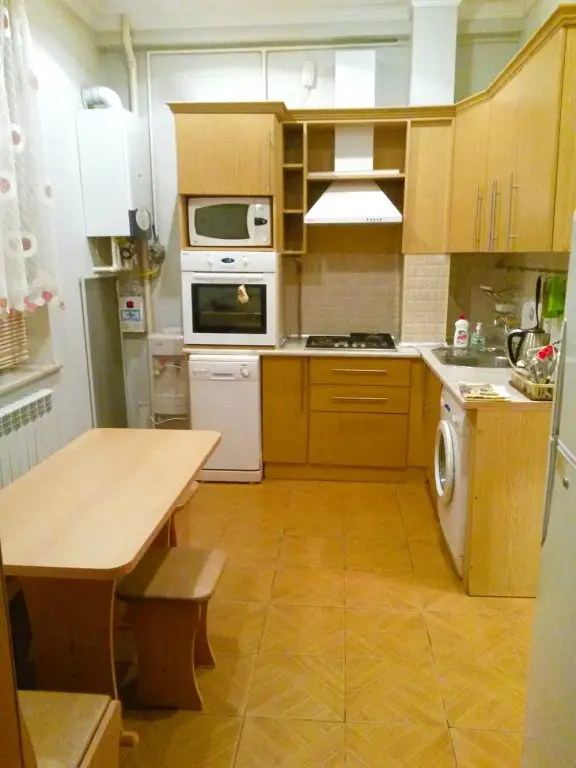 Баку: Апартаменты Studio Old Baku