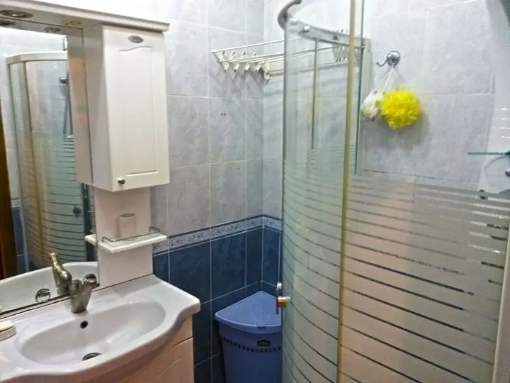 Баку: Апартаменты Studio Old Baku
