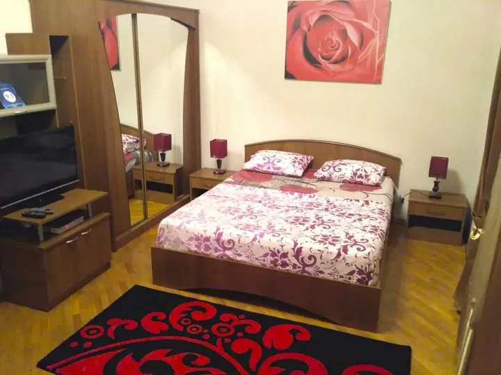 Баку: Апартаменты Studio Old Baku