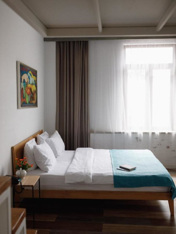 Батуми: Апартаменты Mariinsky & Hotel