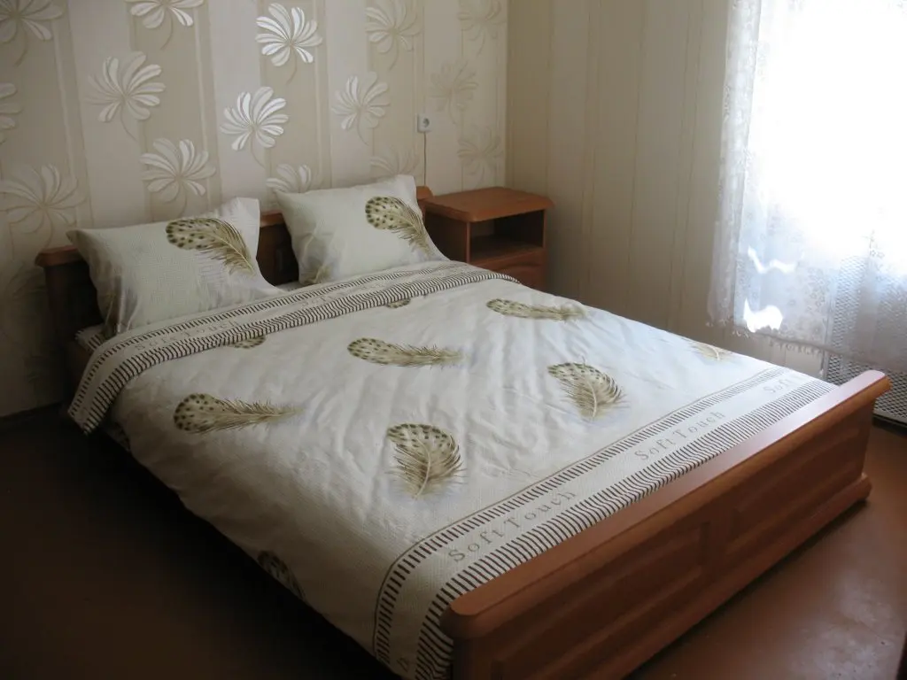 Гродно: Апартаменты в центре Гродно на Большой Троицкой 32