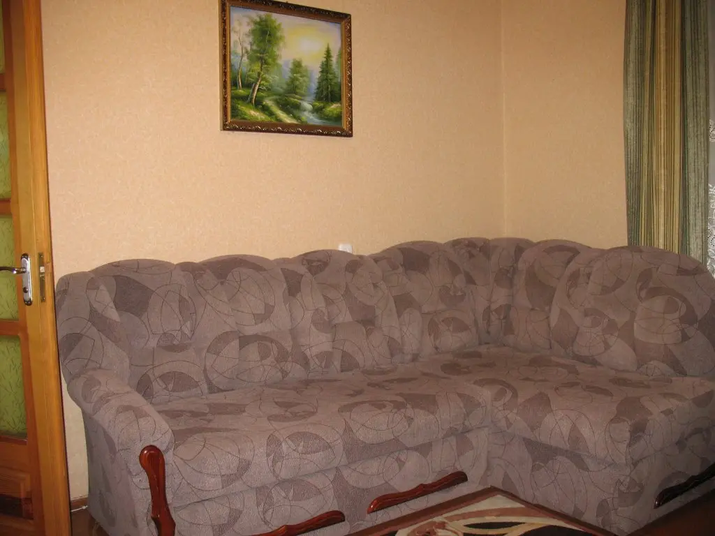 Гродно: Апартаменты в центре Гродно на Большой Троицкой 32