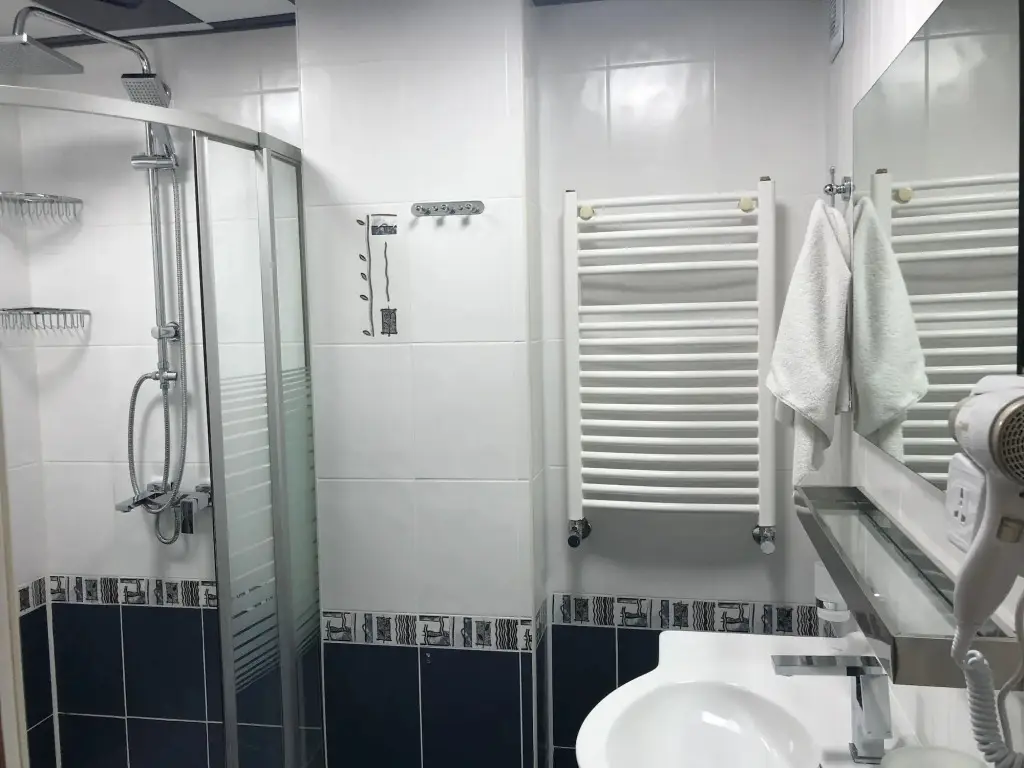 Баку: Gallery Lux Hotel