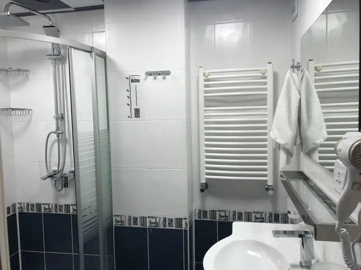 Баку: Gallery Lux Hotel