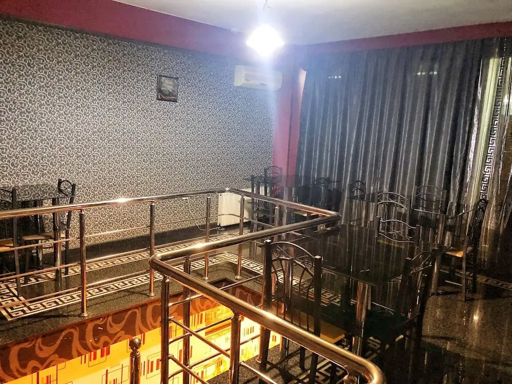 Баку: Gallery Lux Hotel