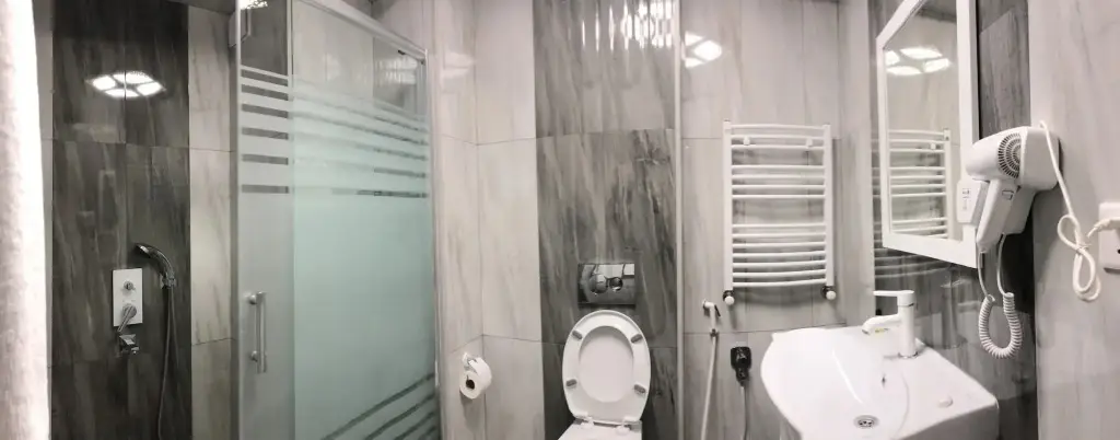 Баку: Gallery Lux Hotel