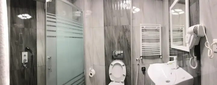 Баку: Gallery Lux Hotel