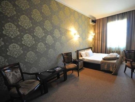 Баку: Miraj Hotel Baku
