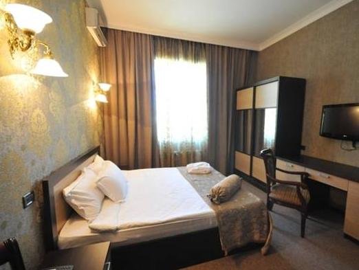 Баку: Miraj Hotel Baku