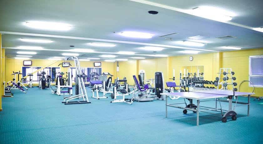 Баку: Crescent Beach Hotel & Leisure Resort