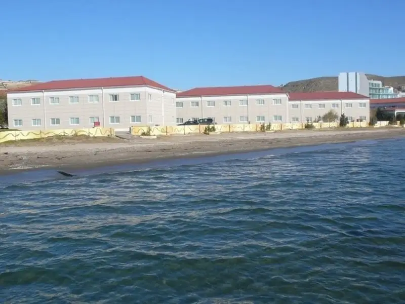 Баку: Crescent Beach Hotel & Leisure Resort