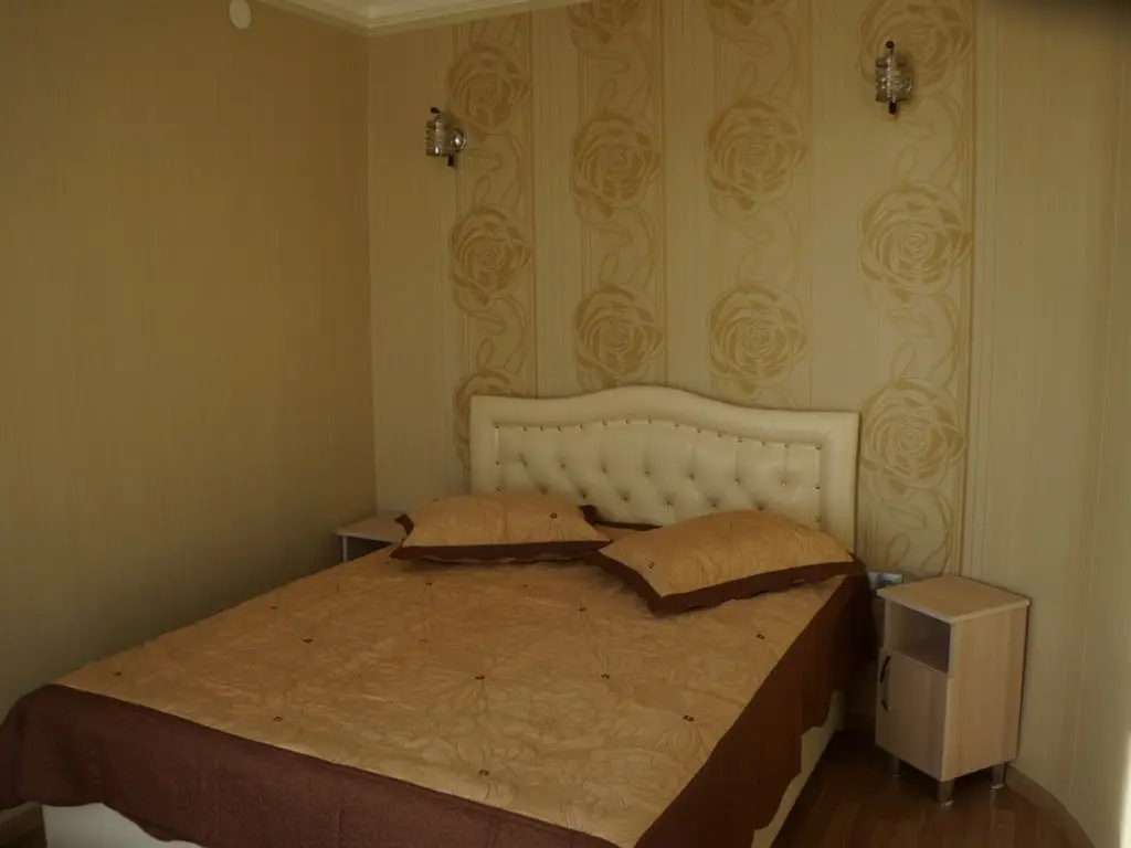 Батуми: Апартаменты Kobaladze 8 A