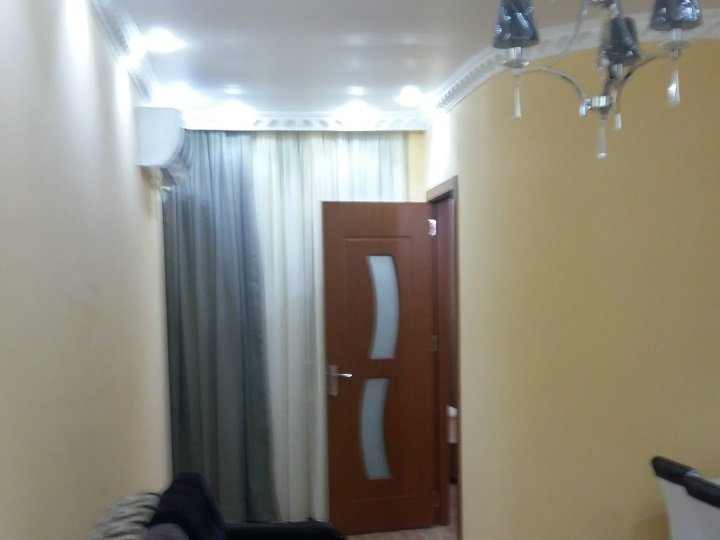 Батуми: Апартаменты Kobaladze 8 A