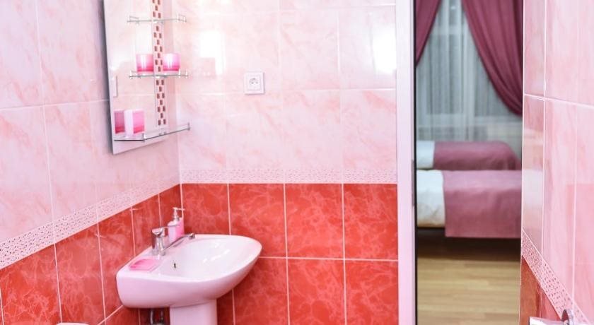 Отель «Planet Inn Баку» — фото 1