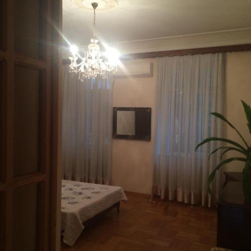 Баку: Monolit Apartment