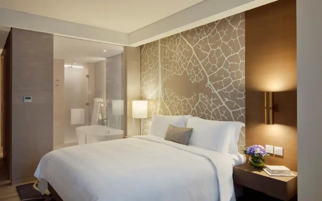 Дубай: Al Bandar Rotana – Creek