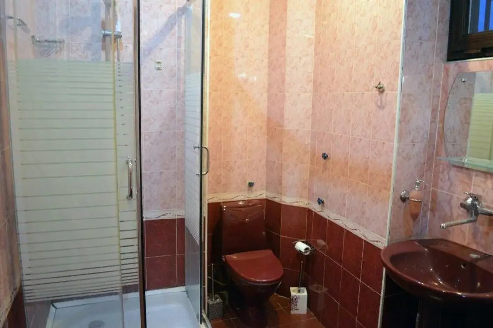 Тбилиси: Ms Jackson Guesthouse & Hostel