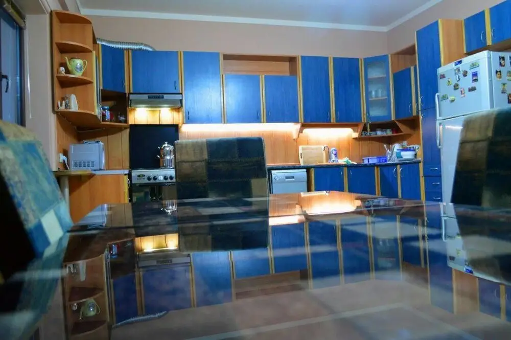 Тбилиси: Ms Jackson Guesthouse & Hostel