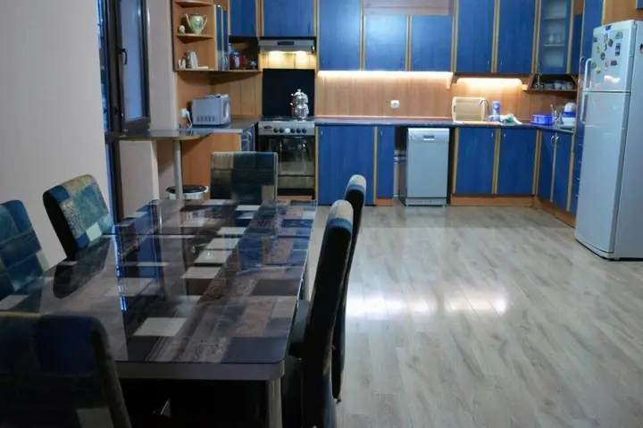 Тбилиси: Ms Jackson Guesthouse & Hostel