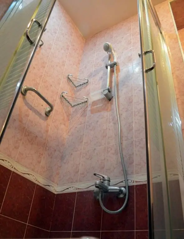 Тбилиси: Ms Jackson Guesthouse & Hostel