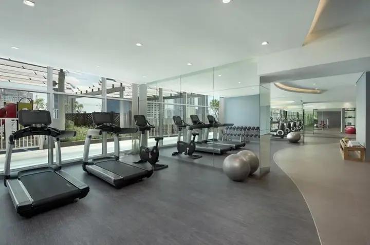 Дубай: DAMAC Maison Distinction