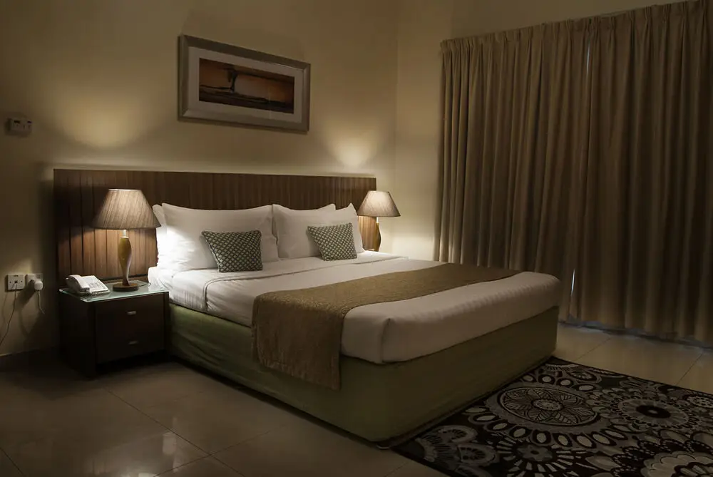 Дубай: Al Barsha Hotel Apartments by Mondo