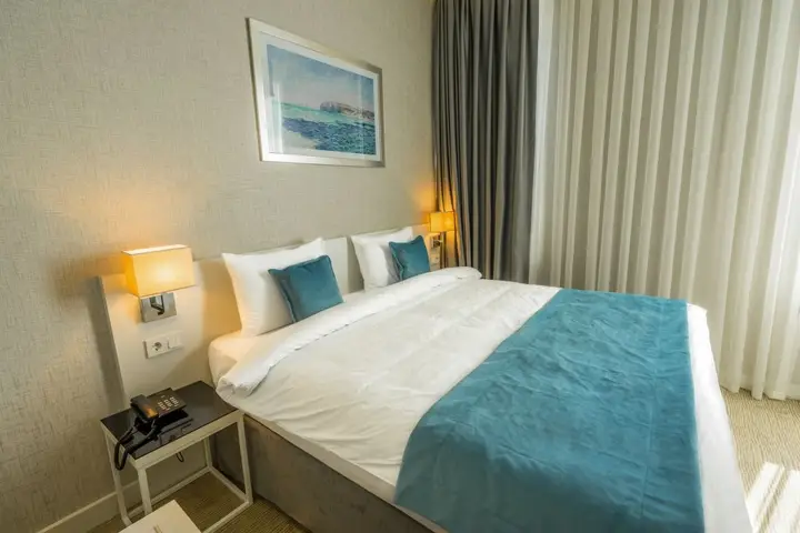 Тбилиси: City Center