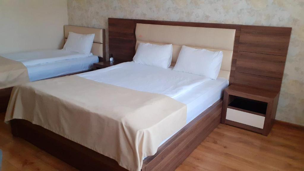 Тбилиси: Hotel Lile