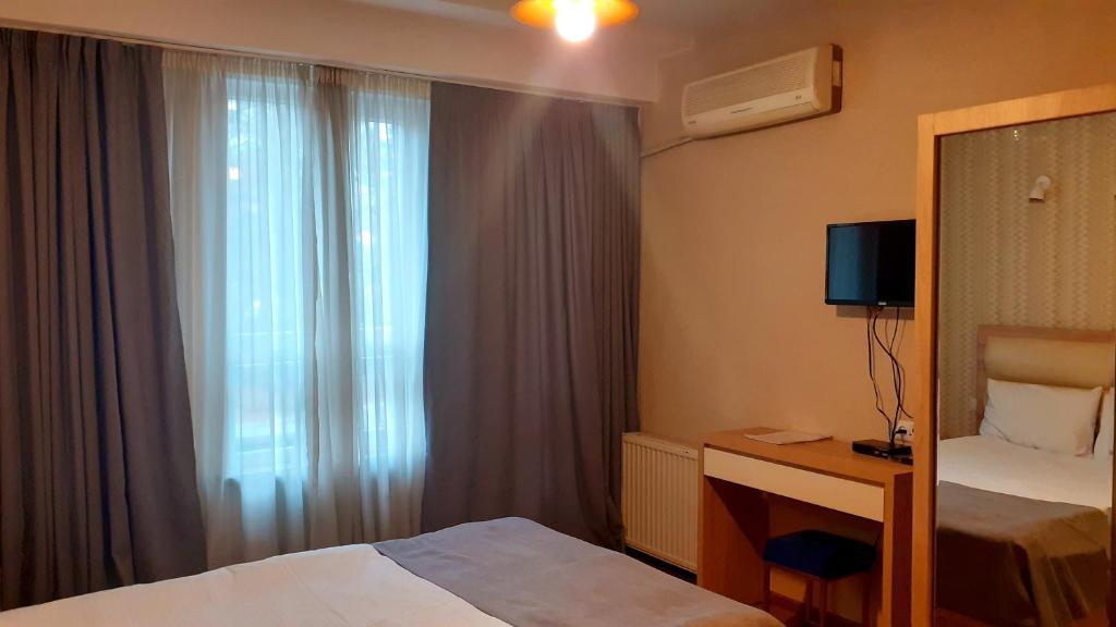 Тбилиси: Hotel Lile