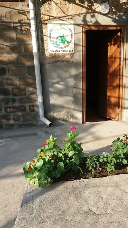 Ехегнадзор: Гостевой Дом Ruzan's best B&B