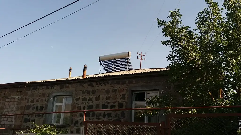 Ехегнадзор: Гостевой Дом Ruzan's best B&B