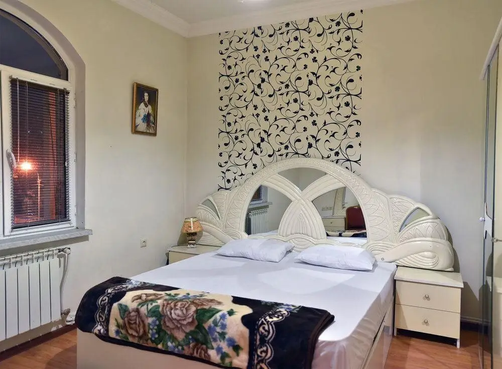 Ереван: Feel Inn Hostel