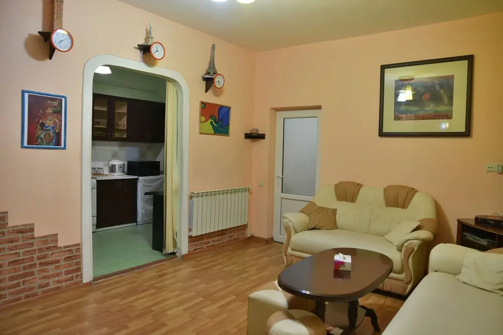 Ереван: Feel Inn Hostel