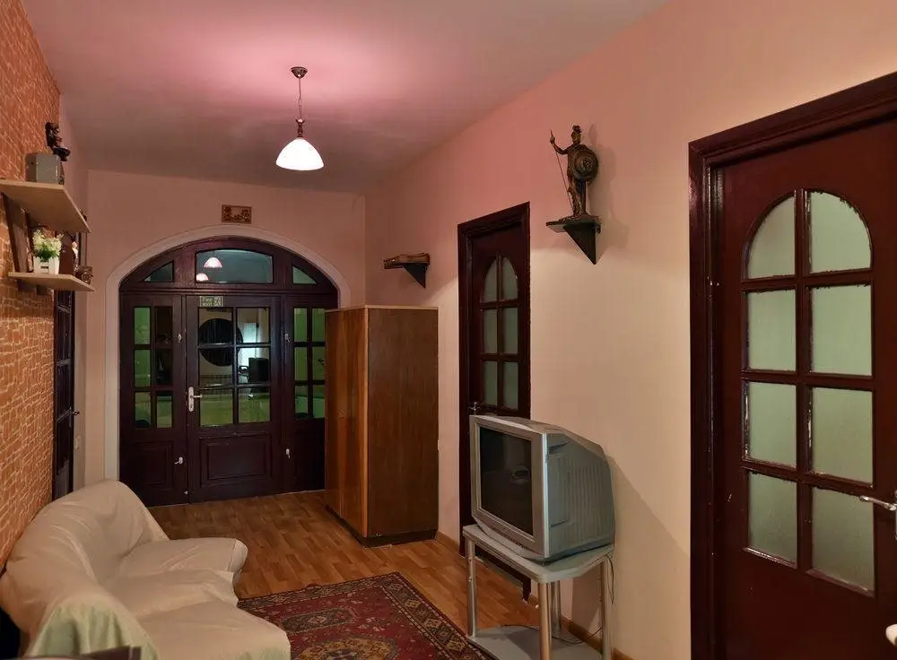 Ереван: Feel Inn Hostel