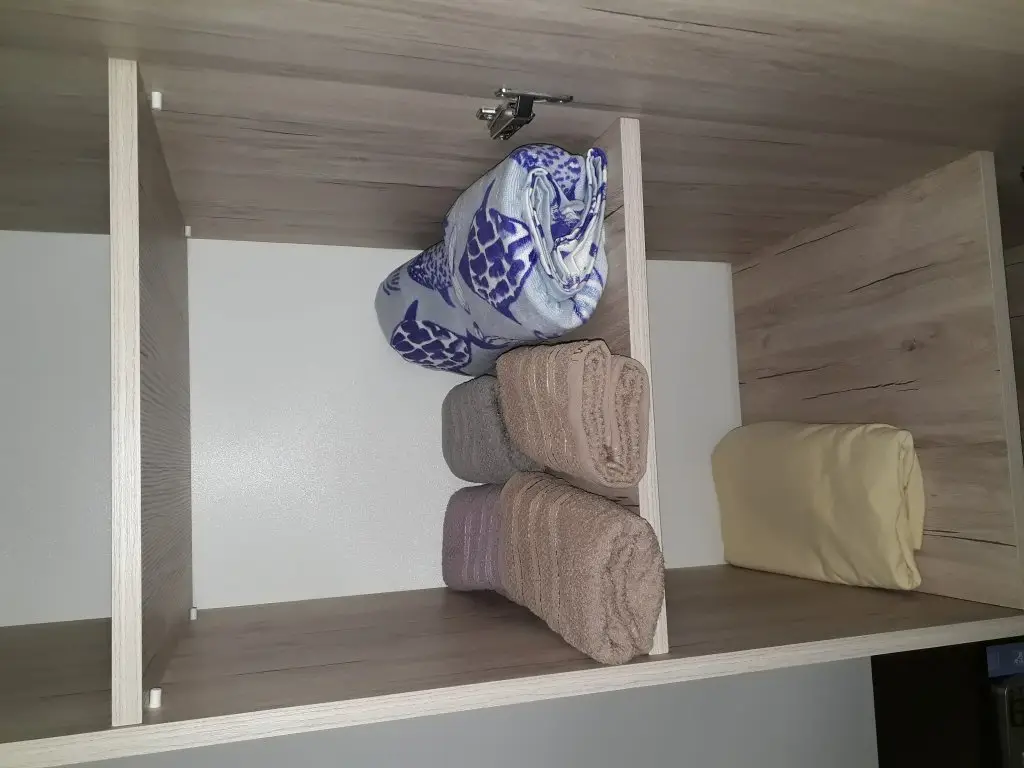 Бакуриани: Апартаменты 135 in Bakuriani Residence