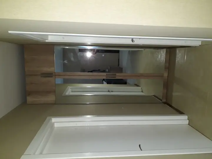 Бакуриани: Апартаменты 135 in Bakuriani Residence
