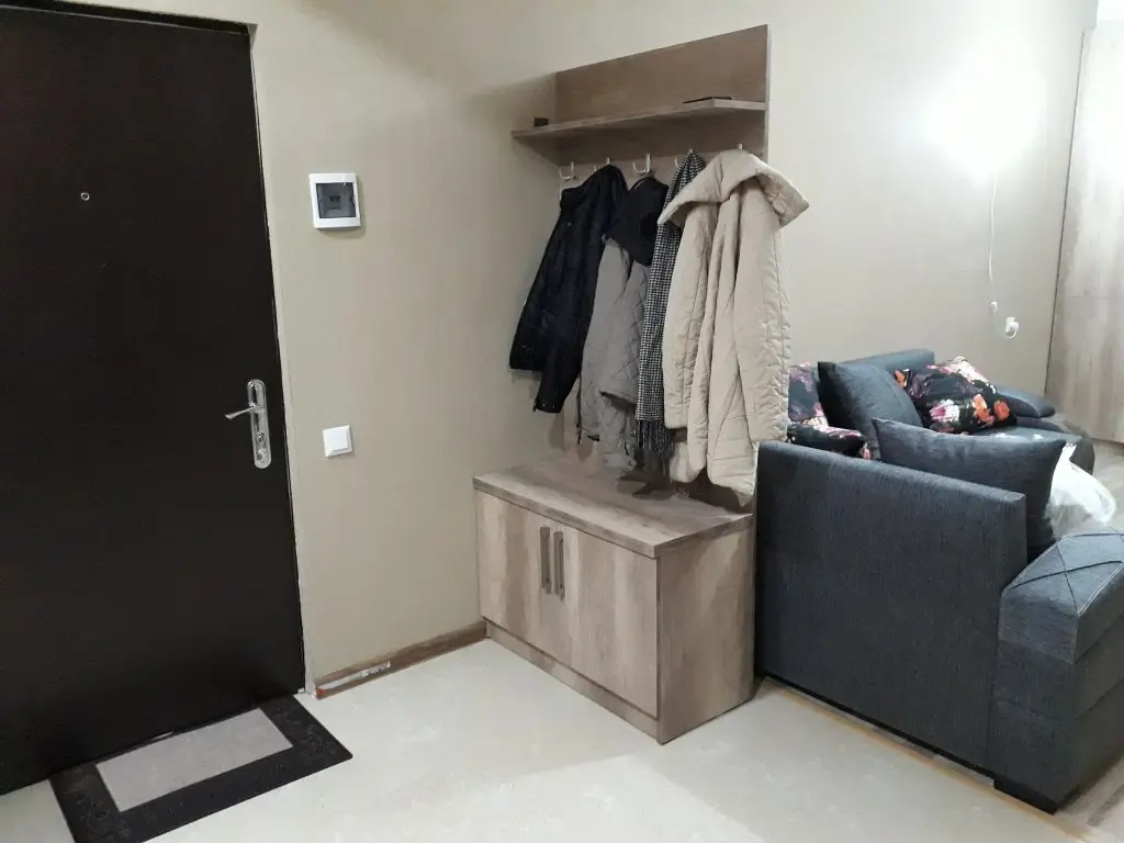 Бакуриани: Апартаменты 135 in Bakuriani Residence