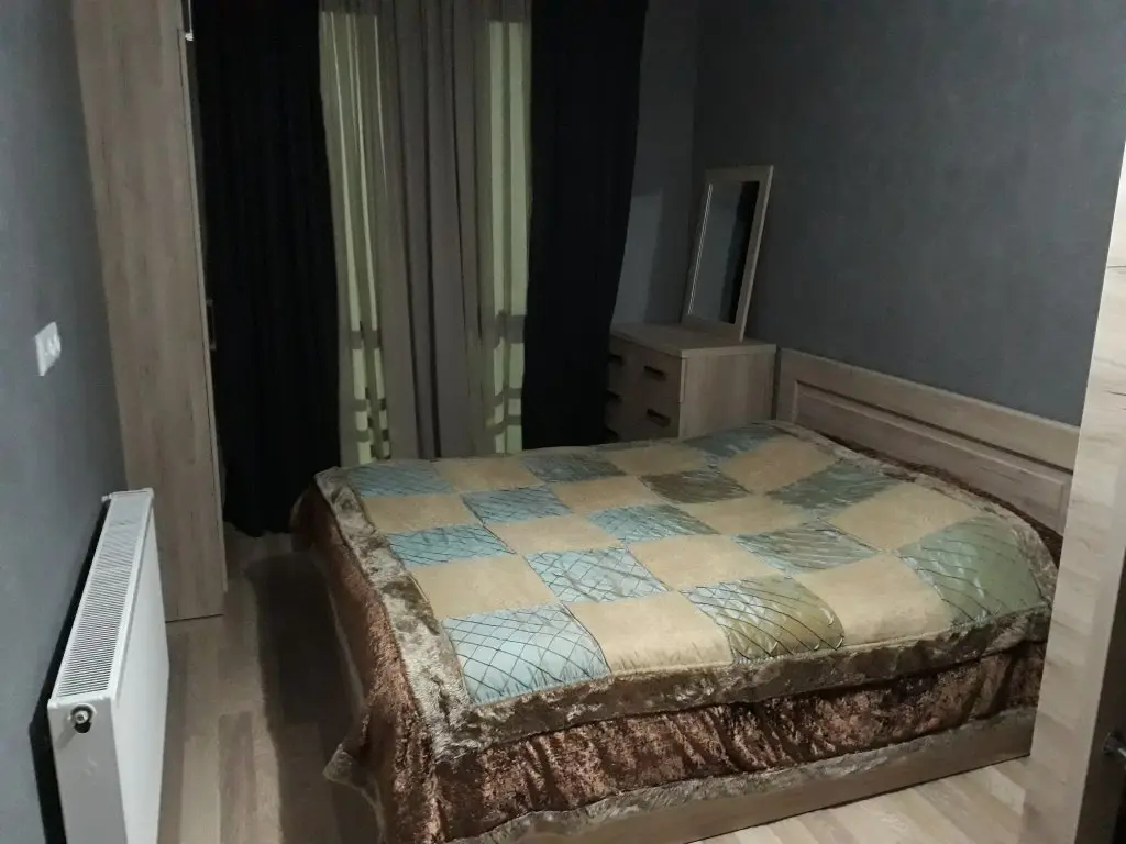 Бакуриани: Апартаменты 135 in Bakuriani Residence