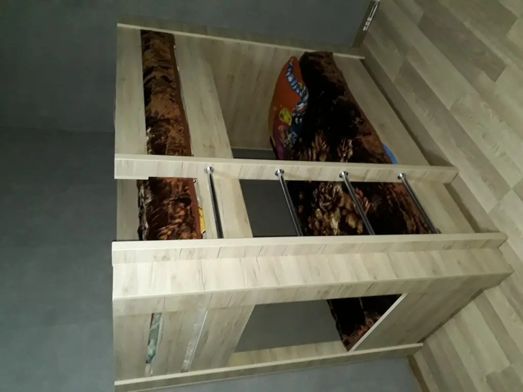 Бакуриани: Апартаменты 135 in Bakuriani Residence