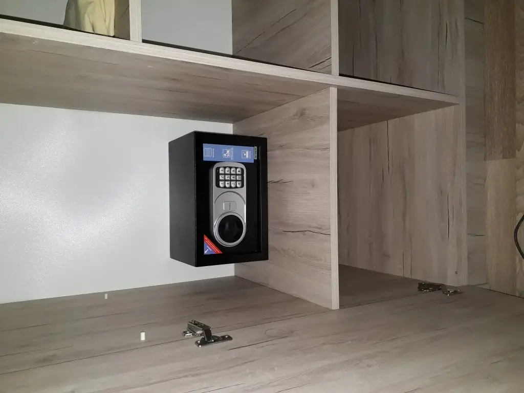Бакуриани: Апартаменты 135 in Bakuriani Residence