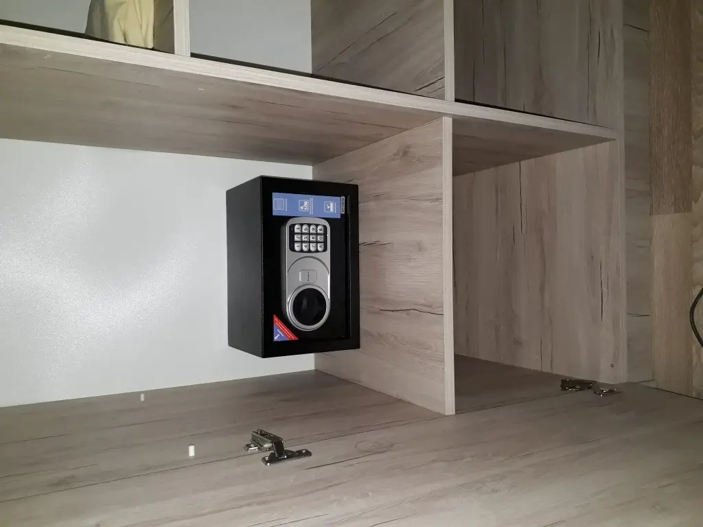 Бакуриани: Апартаменты 135 in Bakuriani Residence