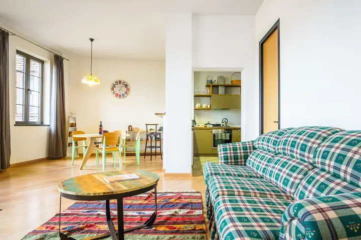 Тбилиси: Pheasant's Nest Apartments