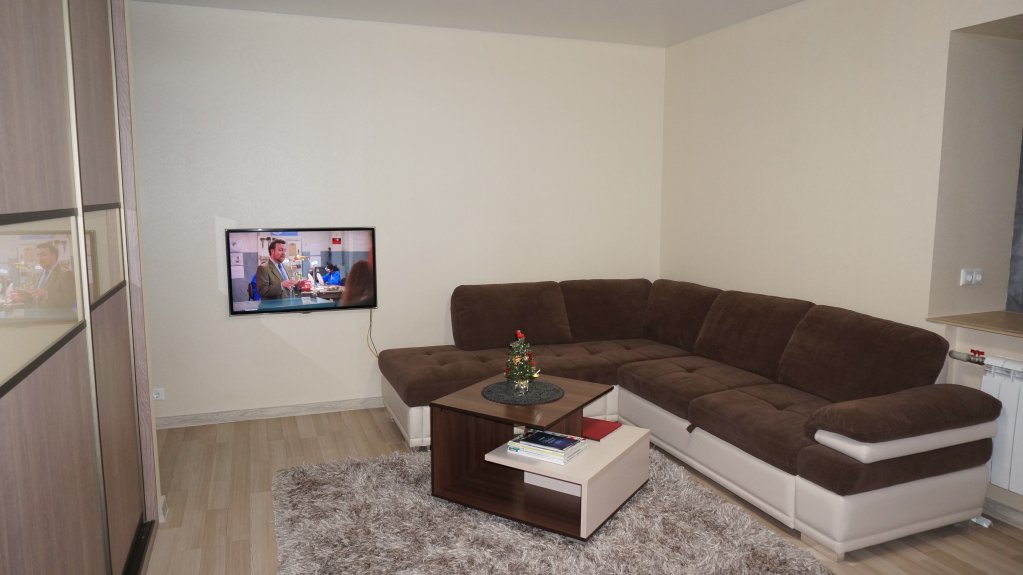 Минск: Апартаменты LuxApart Minsk