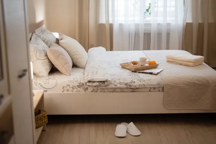 Брест: Апартаменты Like Home